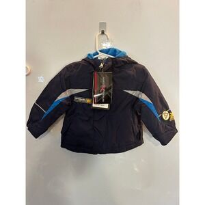 Brand New Zero‎ posur